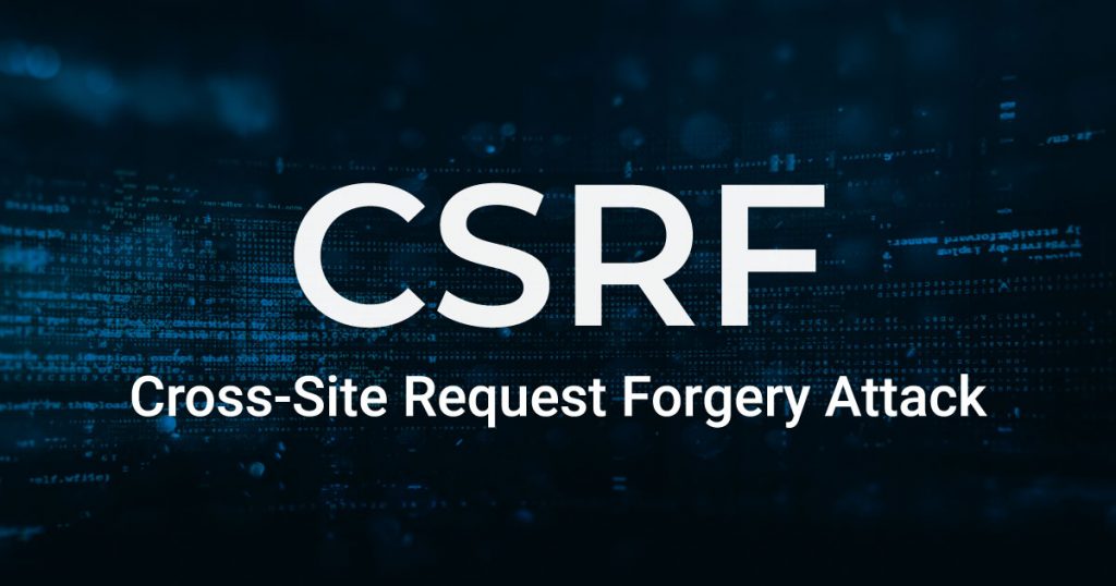 CSRF