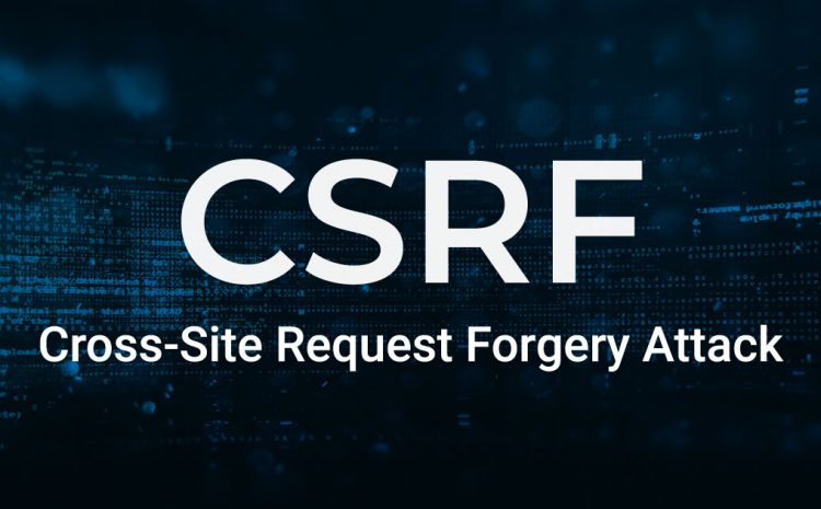 CSRF