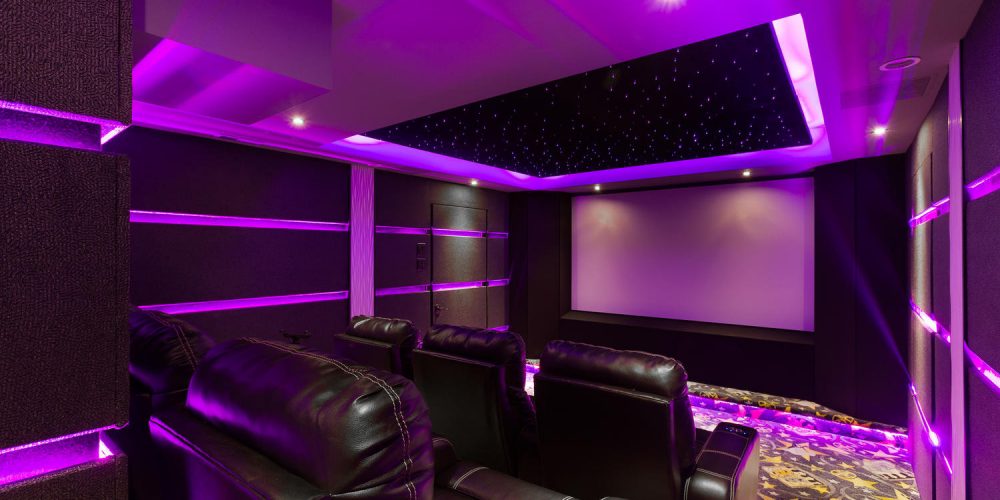 home theater