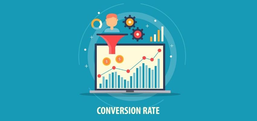 Conversion Rate