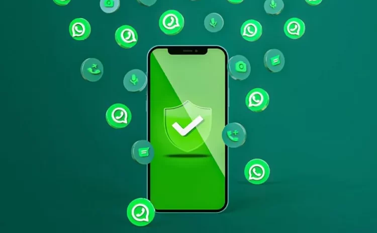 How To Enable 2-Step Verification In WhatsApp