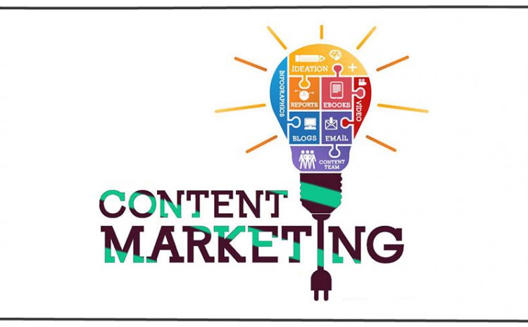 Content Marketing