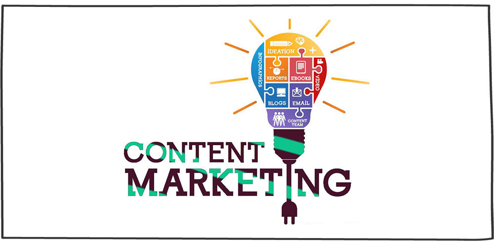 Content Marketing