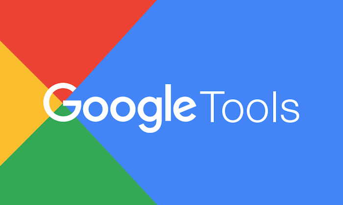 Google tools