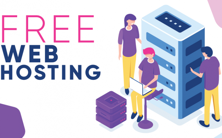 free web hosting websites