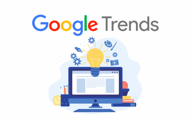 Google Trends