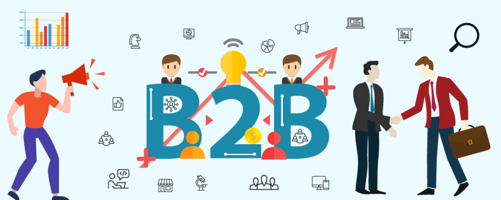 B2B websites