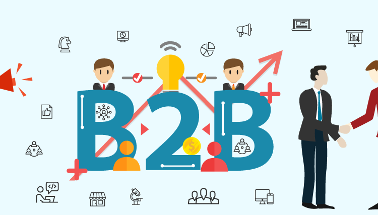 B2B websites