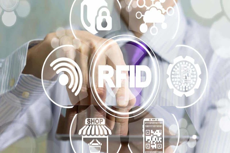 Guide To Choosing RFID Types And How To Use Them - Radio Wave Detection System And Its Applications