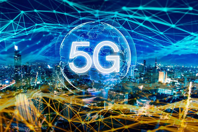 How Is A 5G-Based Economy Being Achieved? Research on 5G Potential Business Capacities