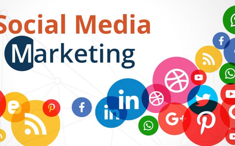 social media marketing