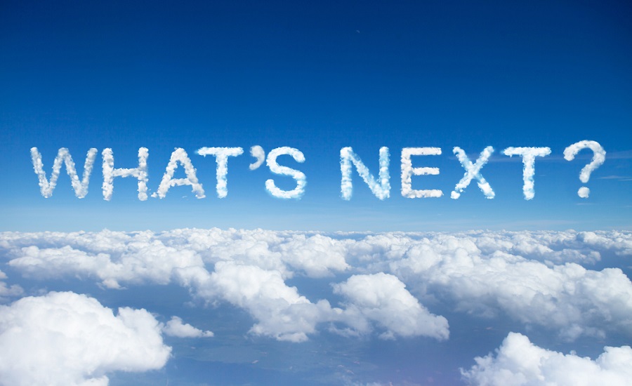 Where Will the Future of Cloud Computing Come From?