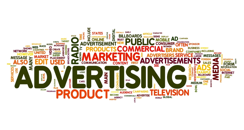 advertising services