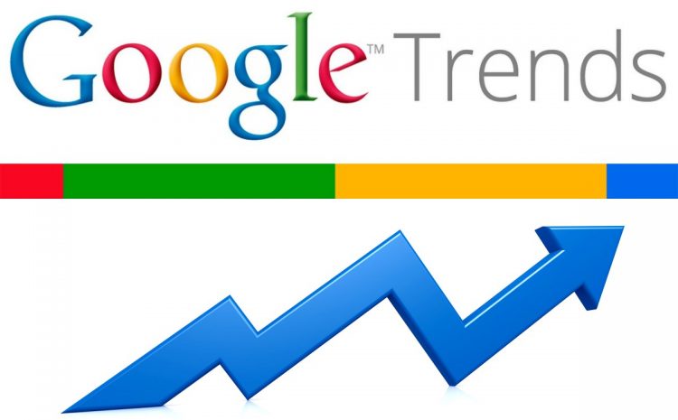 Google Trends