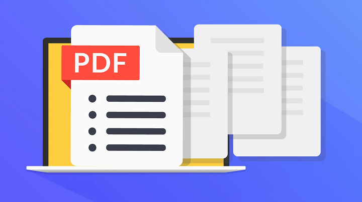 PDF editor