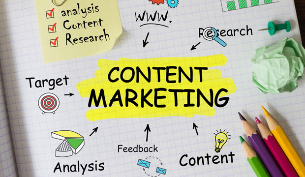 Content Marketing Tips