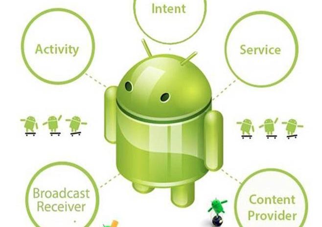 Android Programmers Succeed In Their Work By Observing These 5 Principles