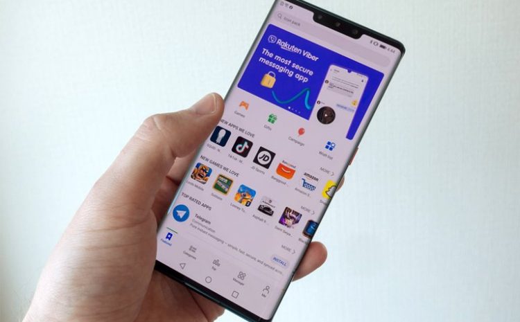 Huawei Appgallery Bug Allows You To Download Paid Apps For Free