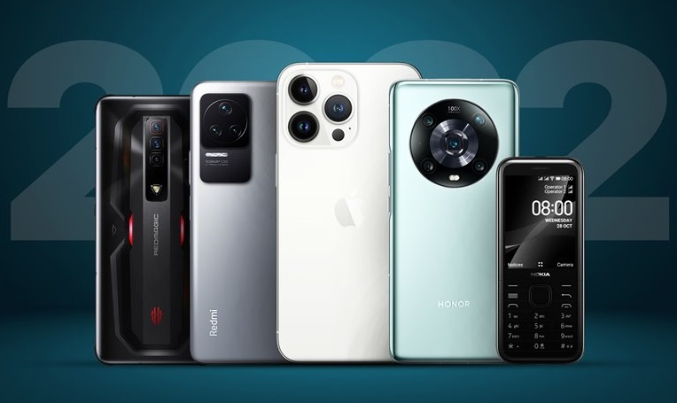 The Best Phones Of 2022; Introduction In Terms Of Battery, Processing Power And Camera