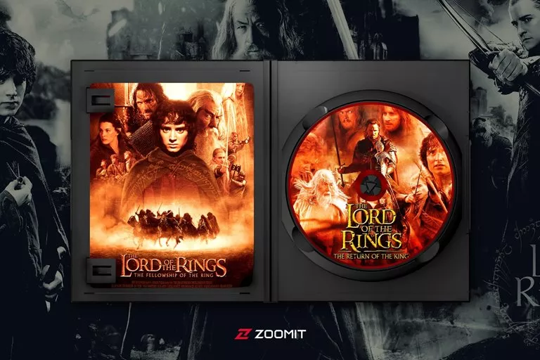 Why Are DVDs Still In Use, Despite The Growing Popularity Of Streaming Platforms?