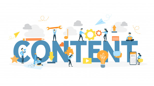 content generation