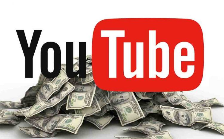 make money from YouTube