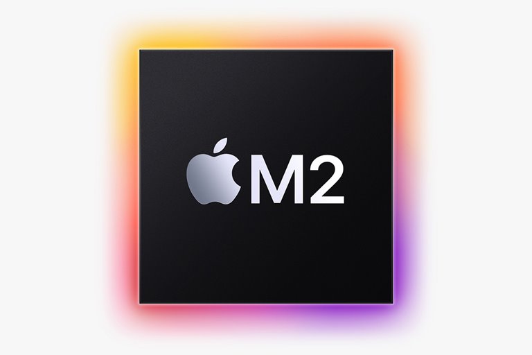 M2 Arrived; New Generation Apple Silicon With 18% CPU And 35% GPU Faster