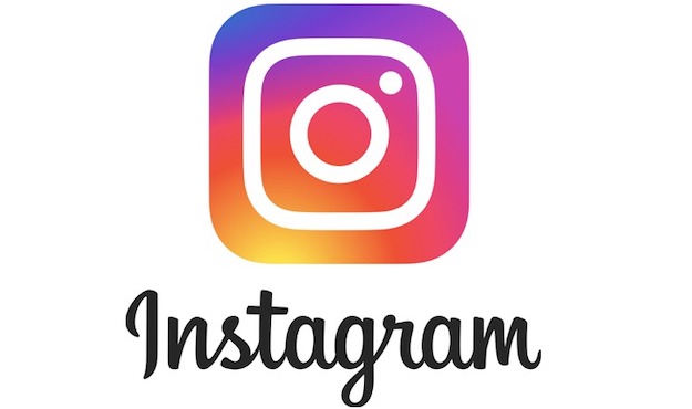 Instagram application