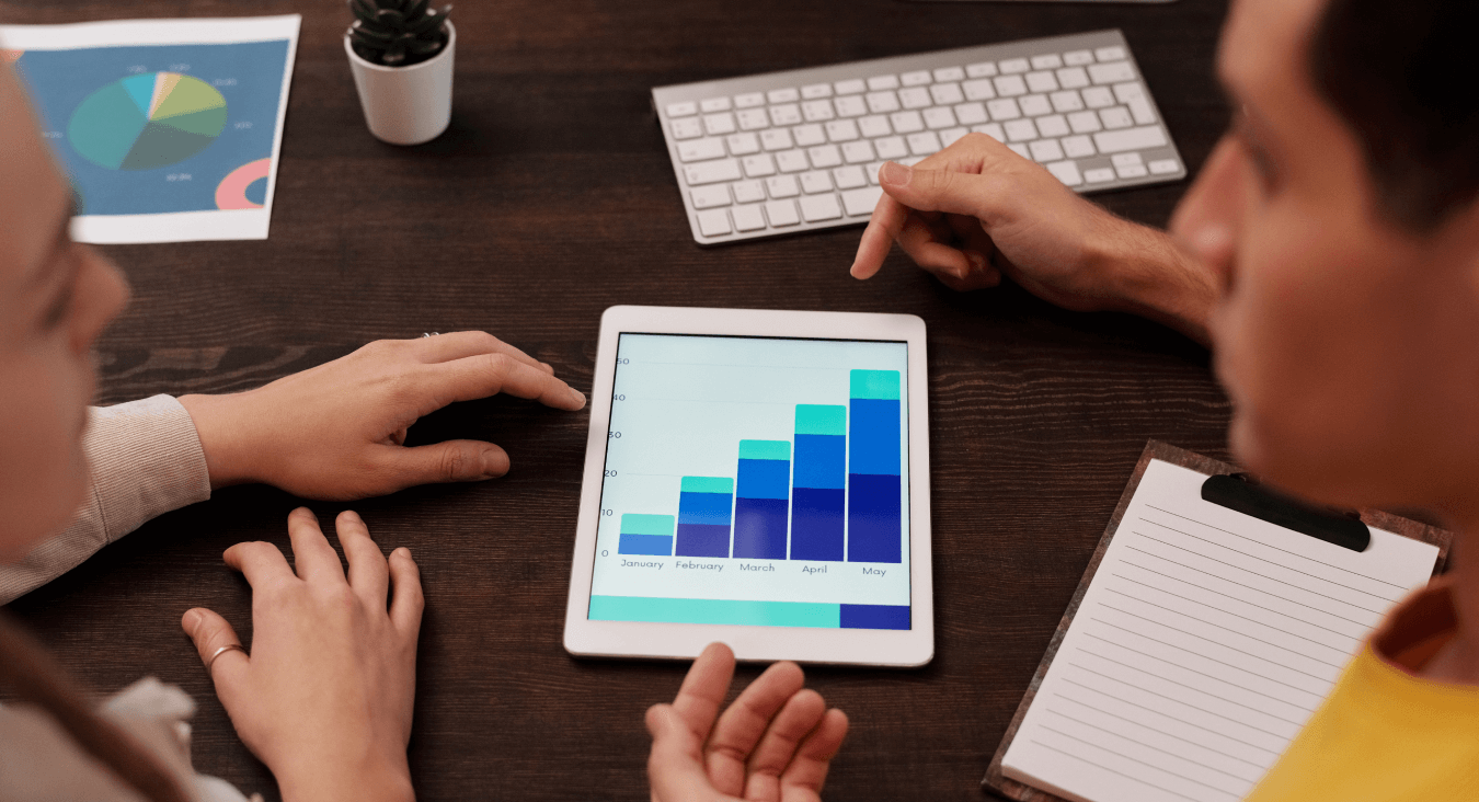 content production process in businesses