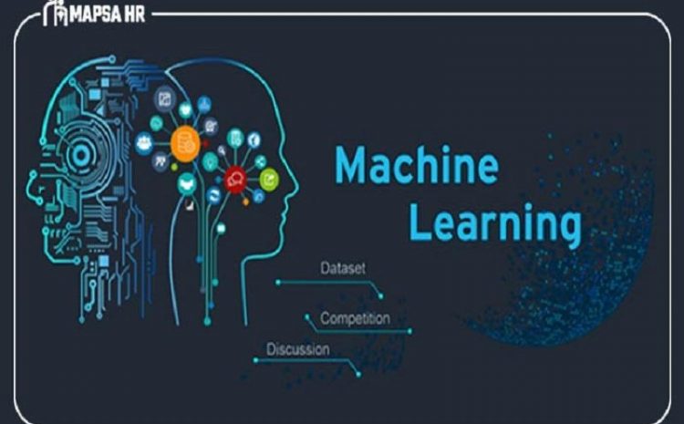 About Machine Learning