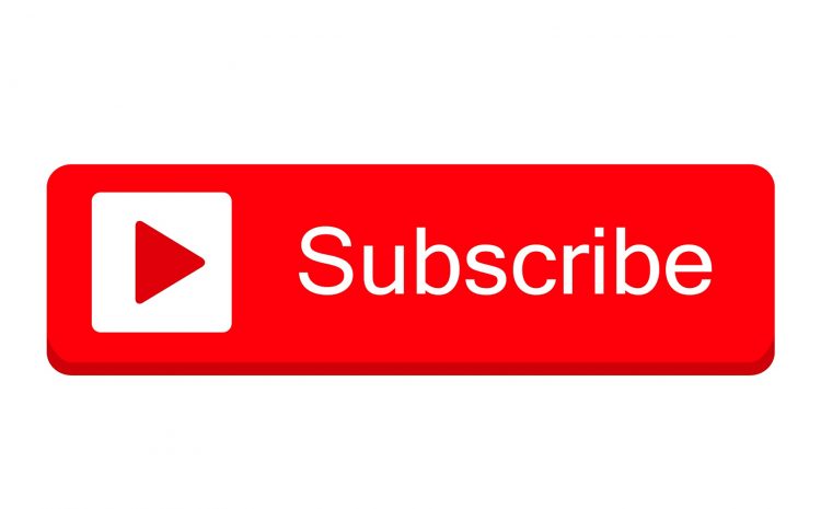 Youtube subscription