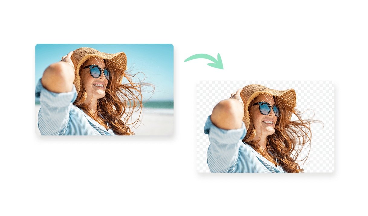 background removal software