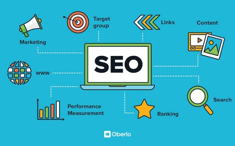 SEO site optimization