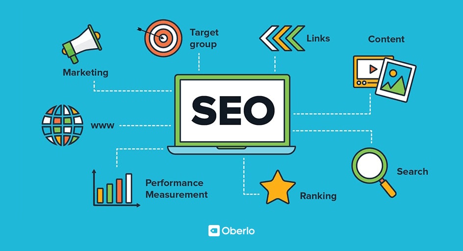 SEO site optimization