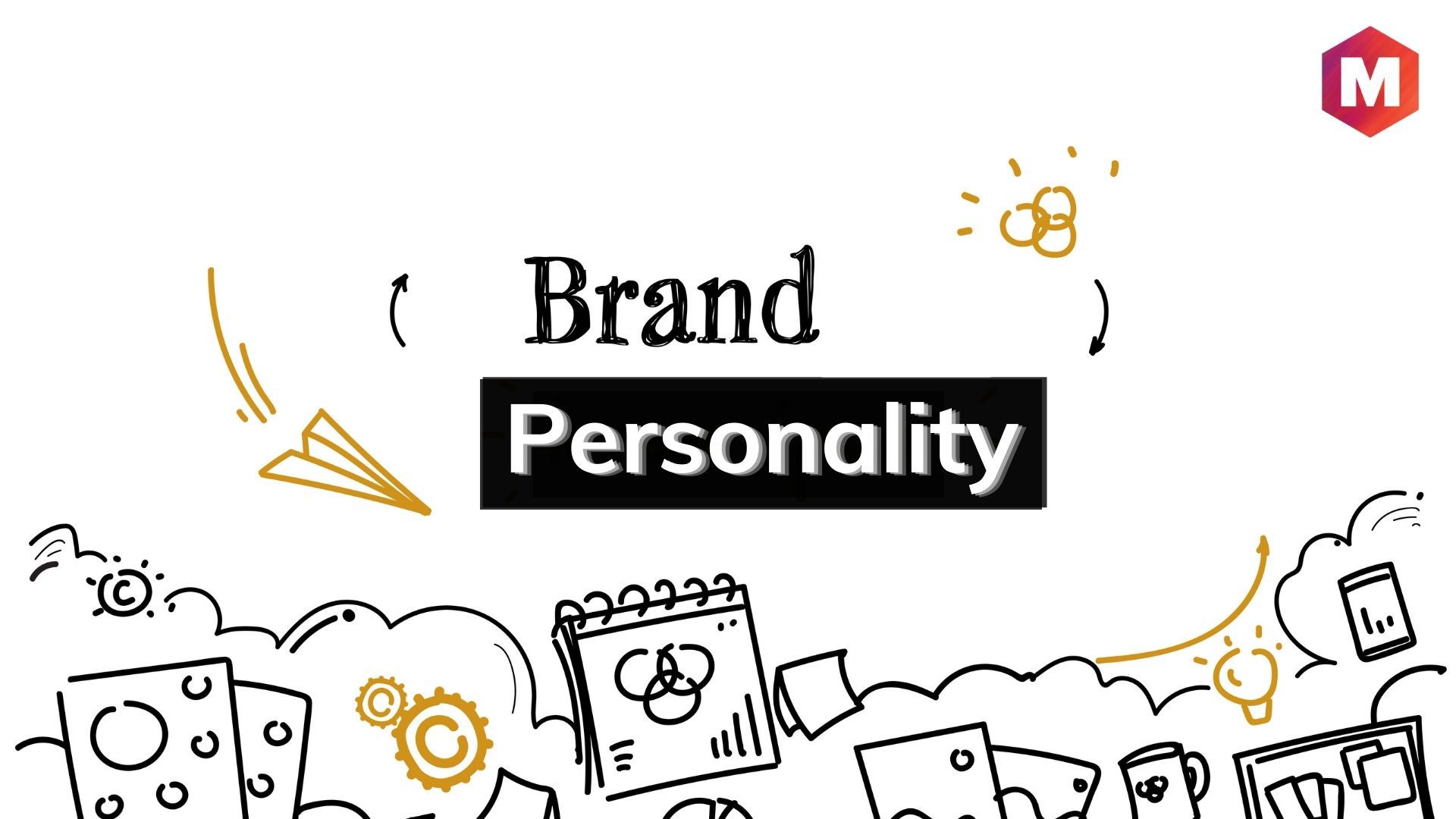 personality branding