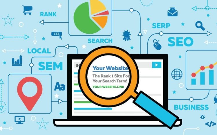 improve site SEO