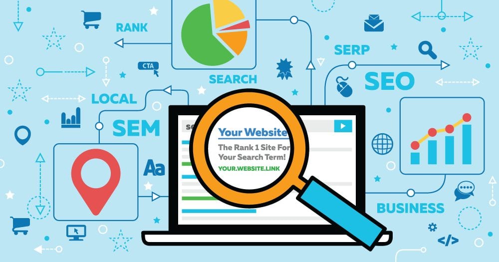 improve site SEO