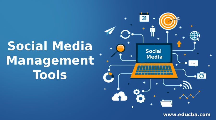 social network management tools