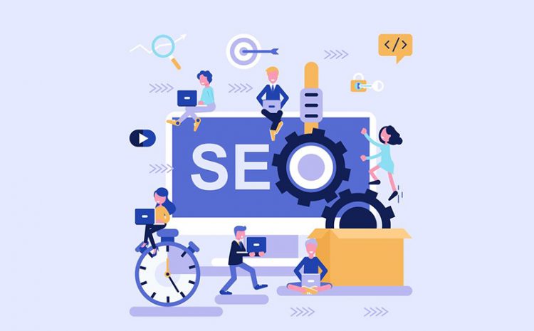 Internal SEO techniques