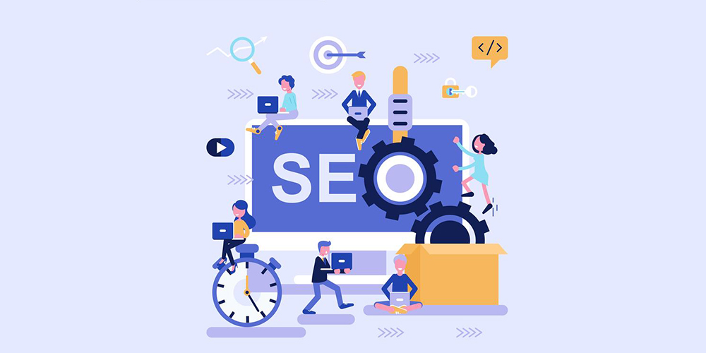 Internal SEO techniques