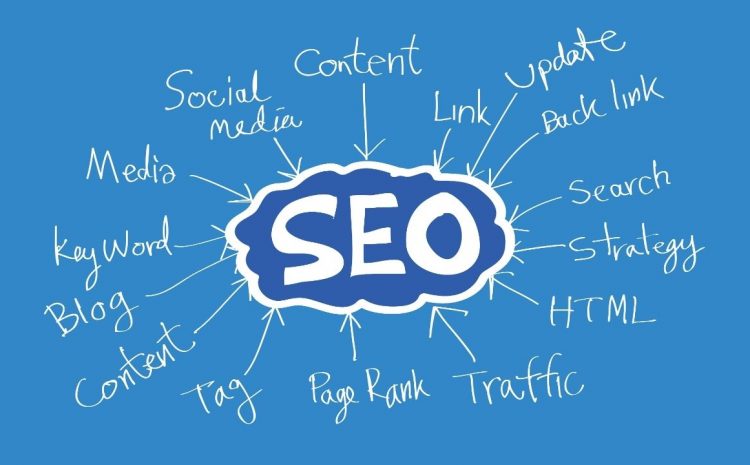 tips in SEO site