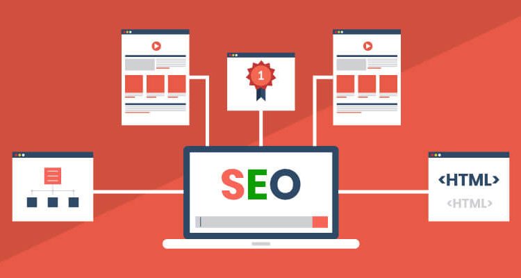 Site SEO