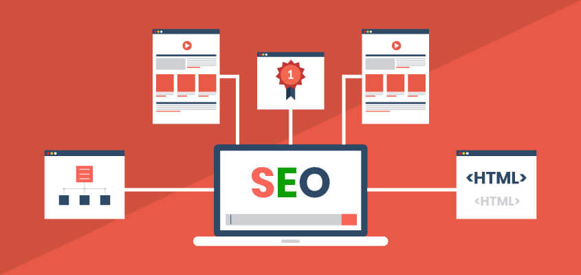 Site SEO