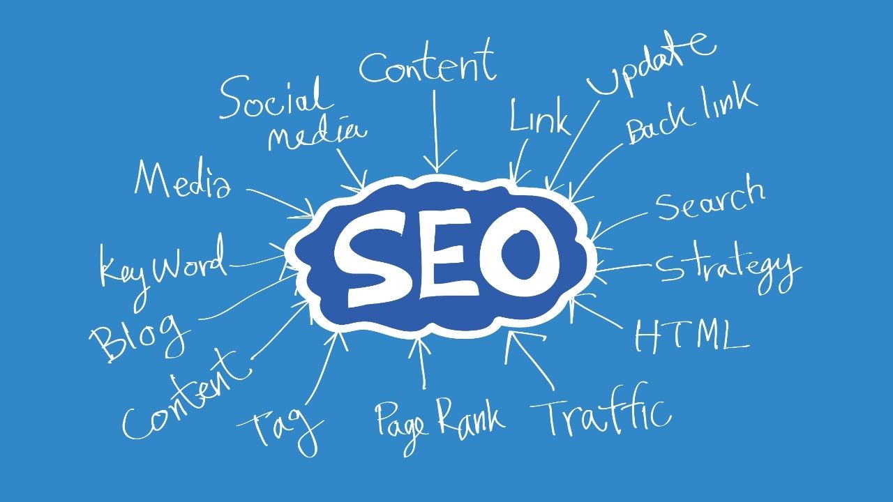 tips in SEO site