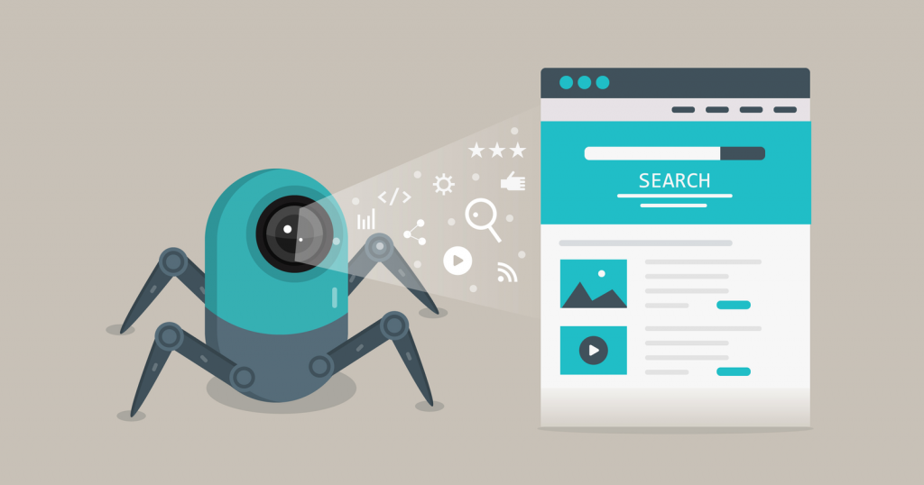 SEO crawler