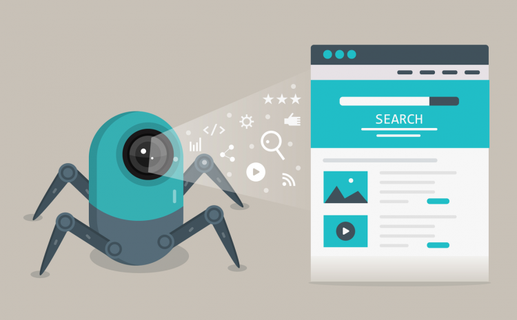 SEO crawler