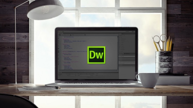 Adobe Dreamweaver CC