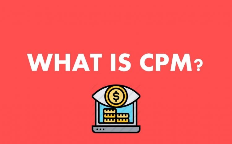 CPM