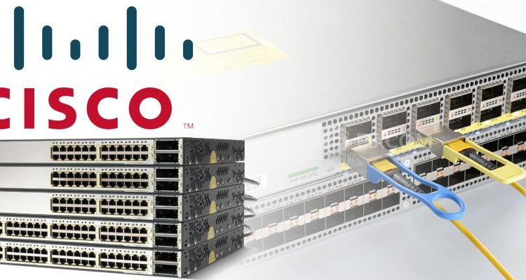 Cisco Switches