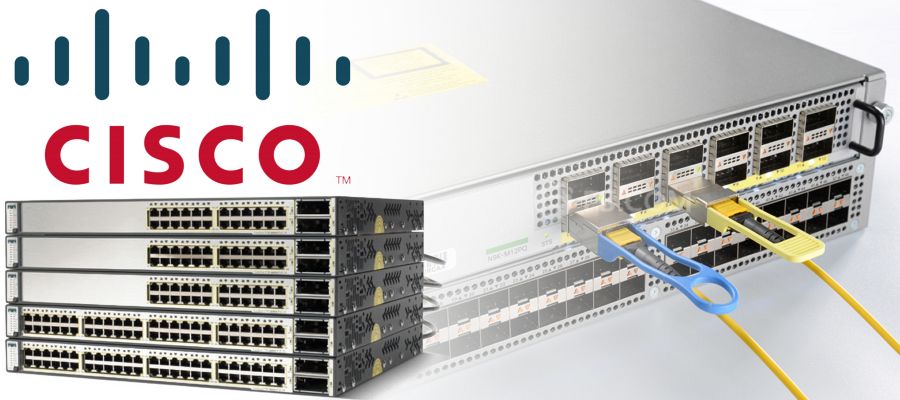 Cisco Switches